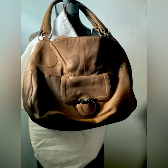 Ferragamo - Picture 1 of 11